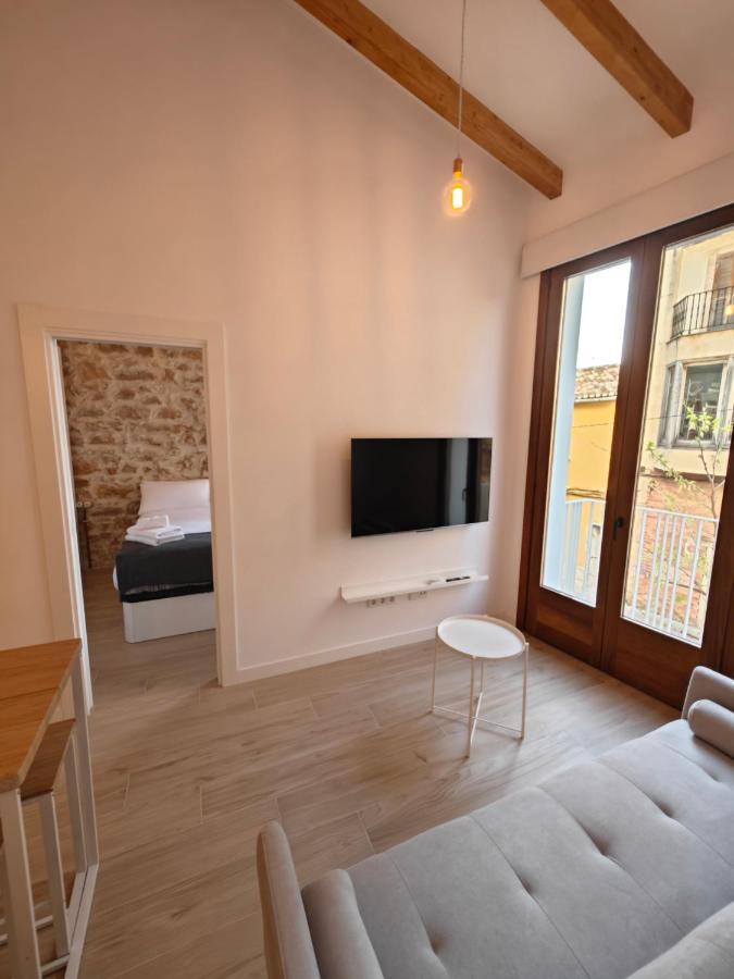 Colon 29 Apartments Дения Экстерьер фото