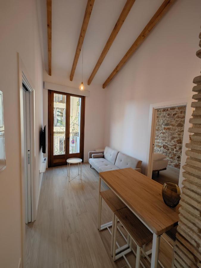 Colon 29 Apartments Дения Экстерьер фото